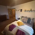 Semesterbostad Eifelruhe 2 *