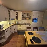 Semesterbostad Eifelruhe 2 *