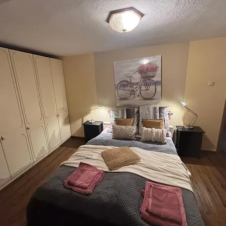 Ferienhaus Eifelruhe 2