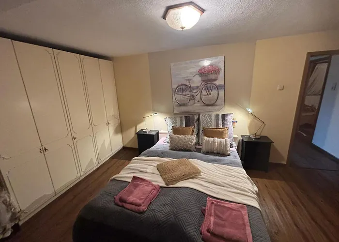 Ferienhaus Eifelruhe 2