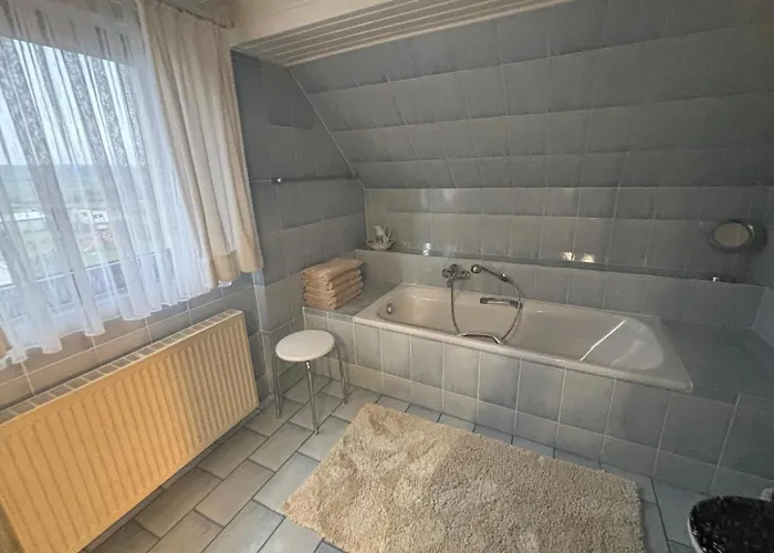 Eifelruhe 2 Ferienhaus Losheim (Euskirchen)