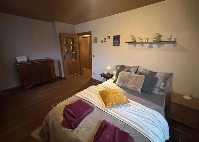 Ferienhaus Eifelruhe 2 *