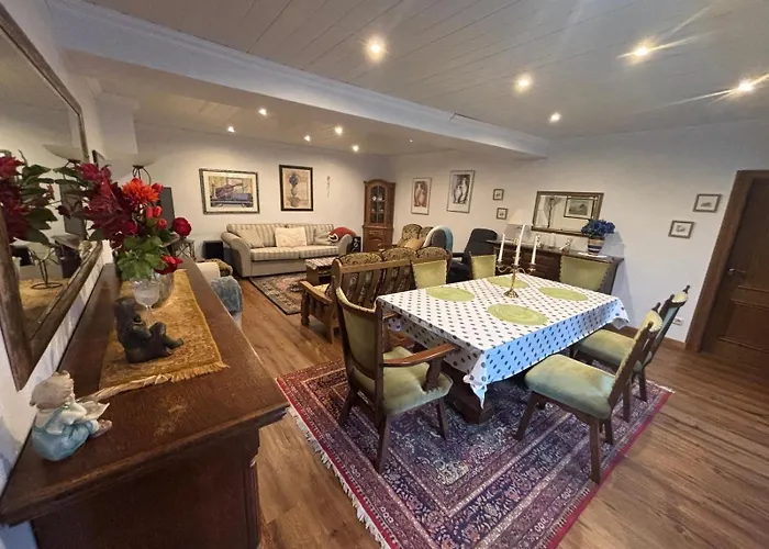 Ferienhaus Eifelruhe 2