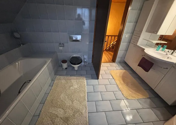 Ferienhaus Eifelruhe 2 *