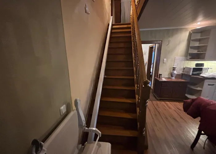 Ferienhaus Eifelruhe 2 *