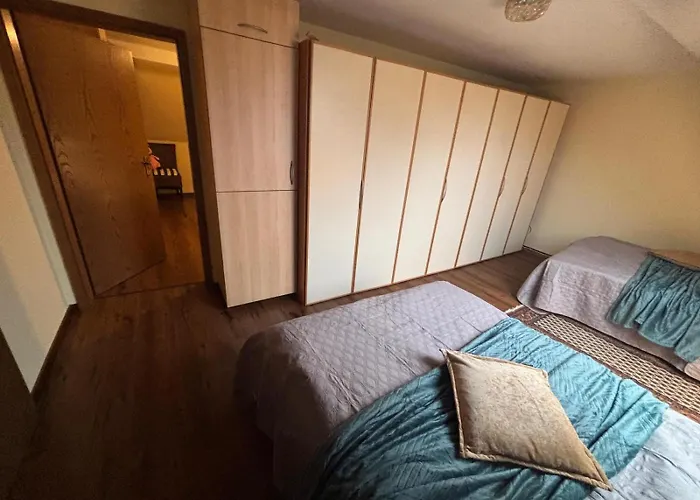 Ferienhaus Eifelruhe 2